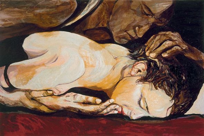 Das Parfuem by Cornelia Schleimes 